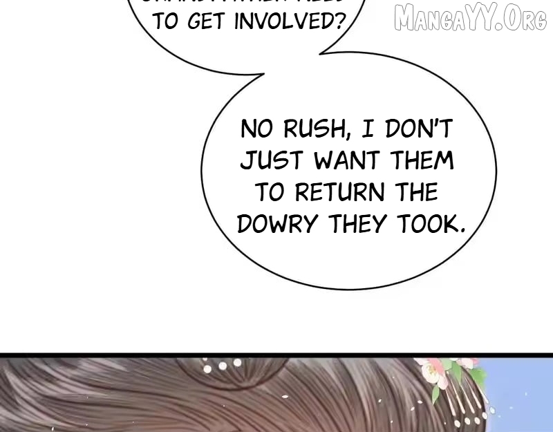 Shao Hua Long: Rebirth of the Evil Concubine’s Counterattack Chapter 39 - page 53